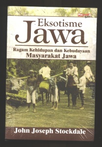 Eksotisme Jawa